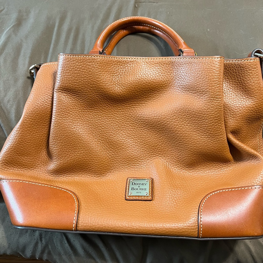 Shoulder bag